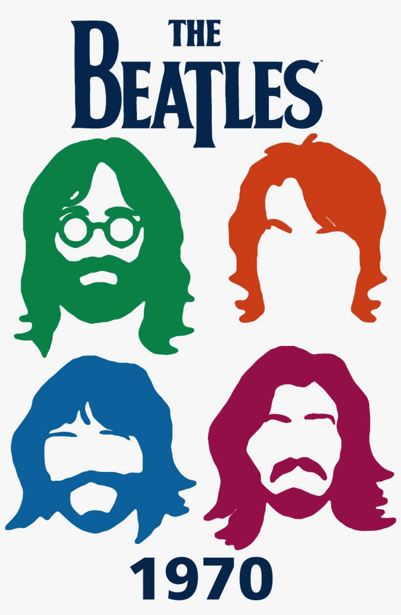 The Beatles - Beatles, transparent png download