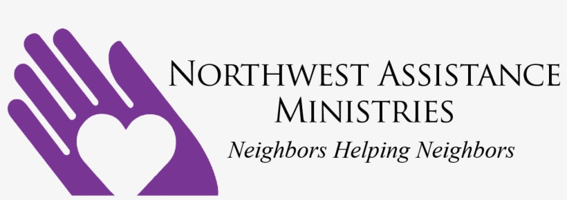 Northwest Assistance Ministries - Graphic Design, transparent png download
