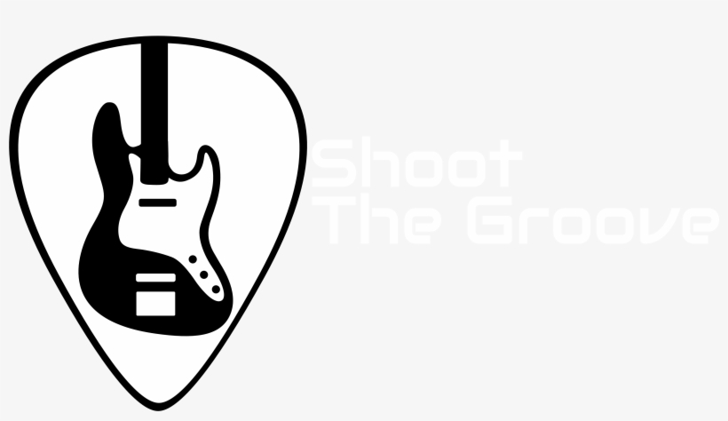 Shootthegroove - Fender Jazz Bass, transparent png download