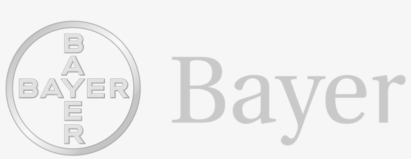 Bayer Logo - Svg-1 - Circle, transparent png download