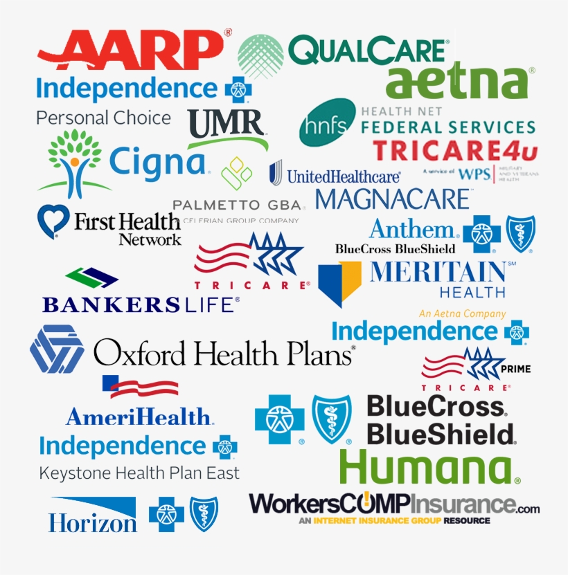 Logos - Blue Cross Blue Shield, transparent png download