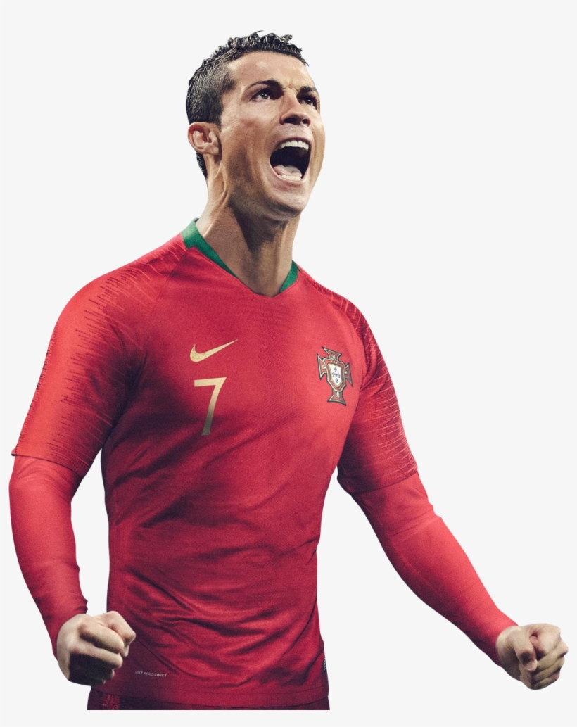 1 Reply 1 Retweet 2 Likes - Ronaldo Png Portugal 2018, transparent png download