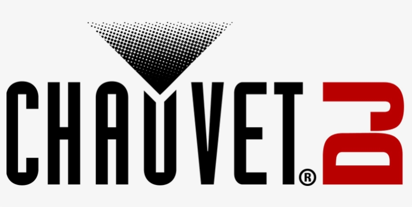 Chauvet Dj Obey 3 Dmx Controller For Led Lights - Chauvet Dj Logo, transparent png download