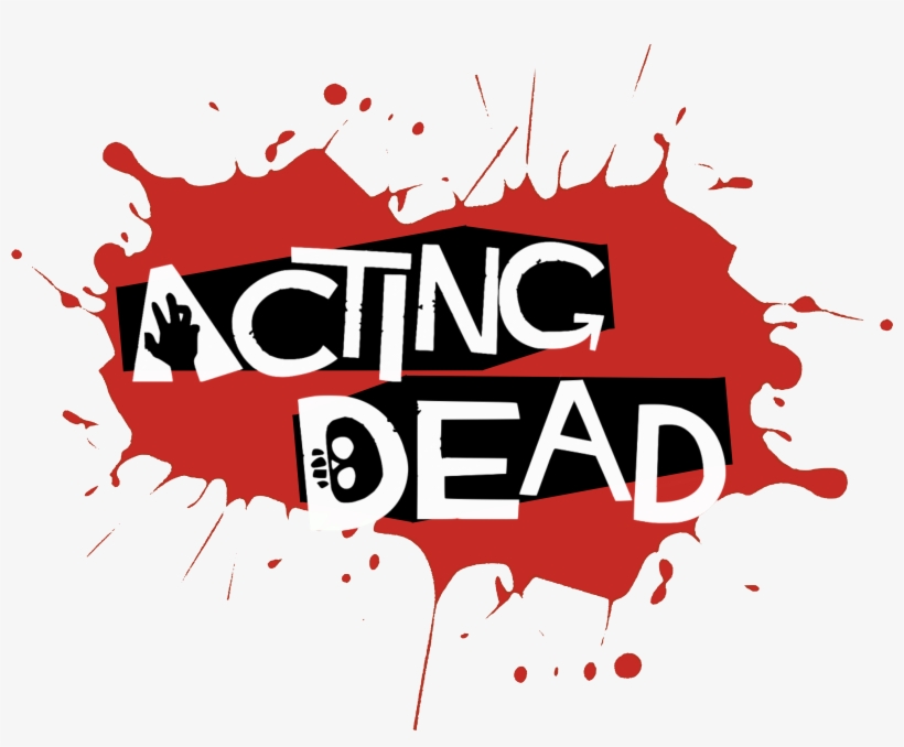Obey Logo - Acting Dead, transparent png download