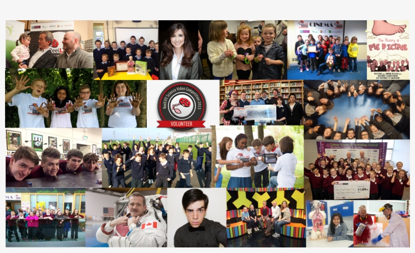 2013-2017 - Collage, transparent png download