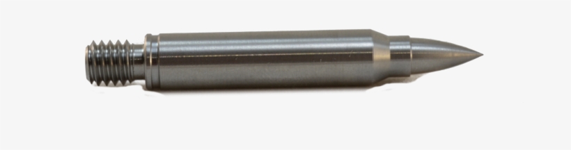 Pdr Tool Tip - Bullet, transparent png download