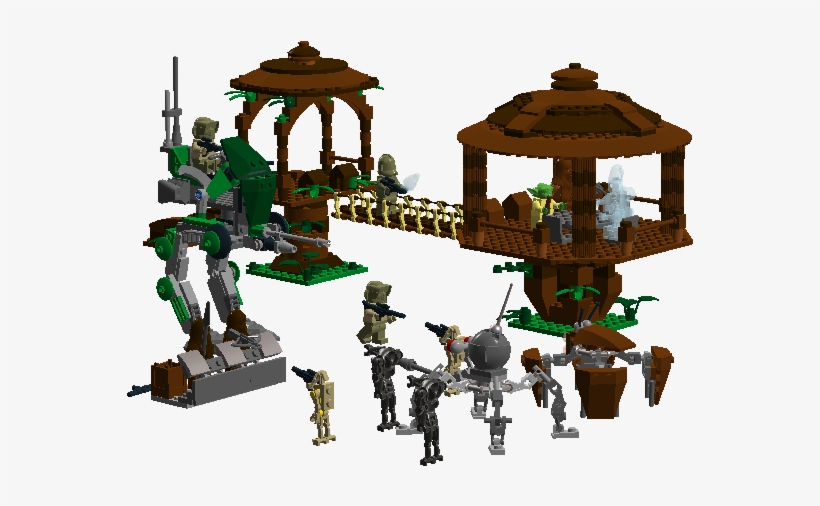 Revenge Of The Sith, transparent png download