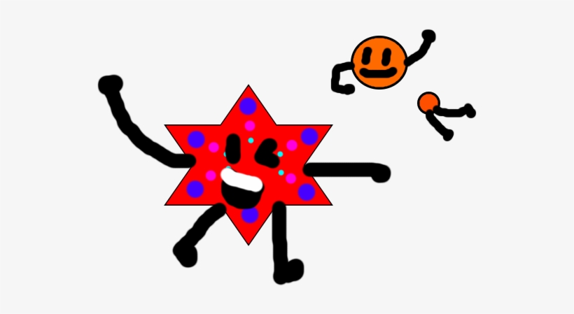 6 Star, transparent png download