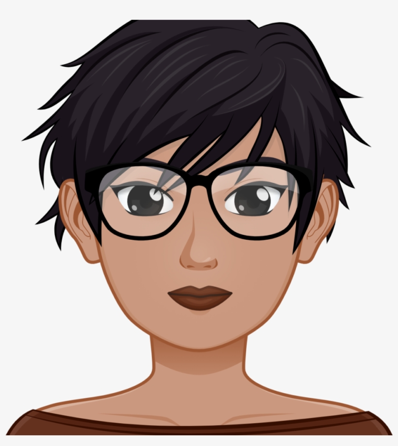Davina - Cartoon, transparent png download