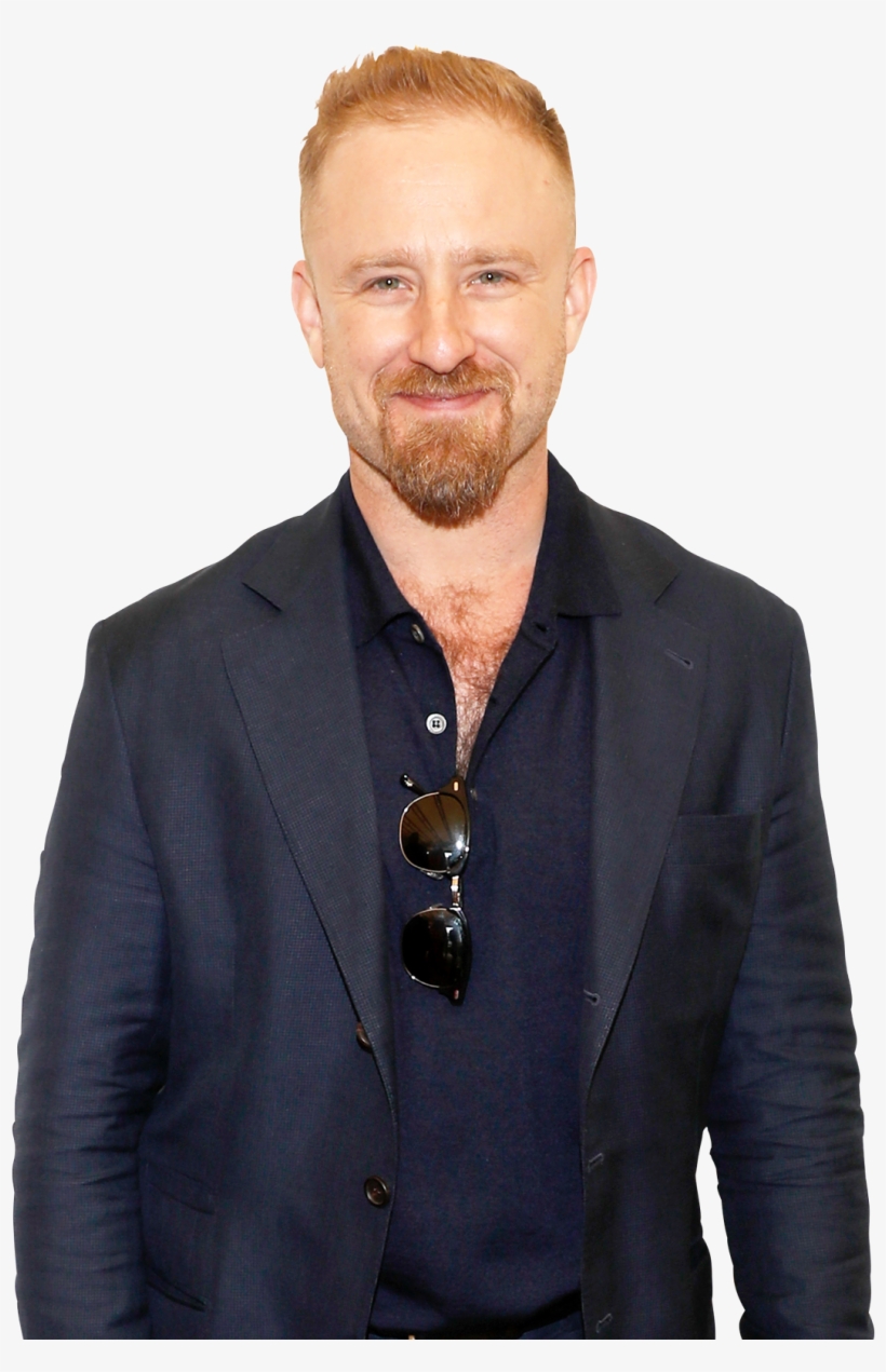 Leave No Trace Made Ben Foster Cry - Ben Foster Leave No Trace, transparent png download