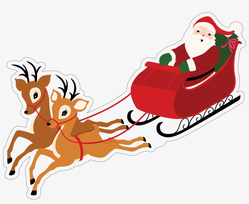 Categories - Santa Claus, transparent png download