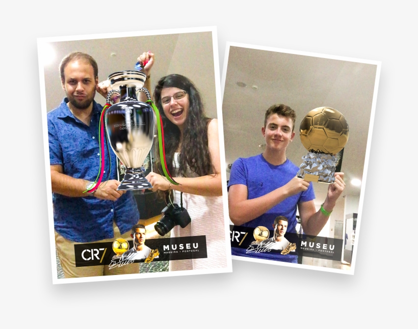 Museu Cr7, transparent png download