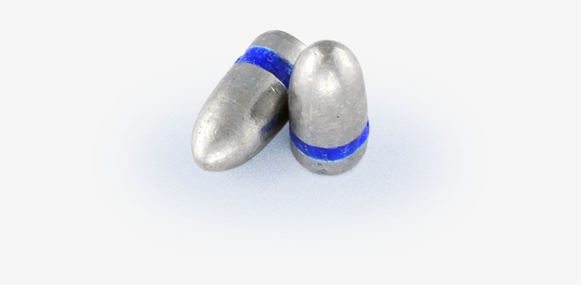 Hard Cast Lead - Lead Bullets Transparent, transparent png download