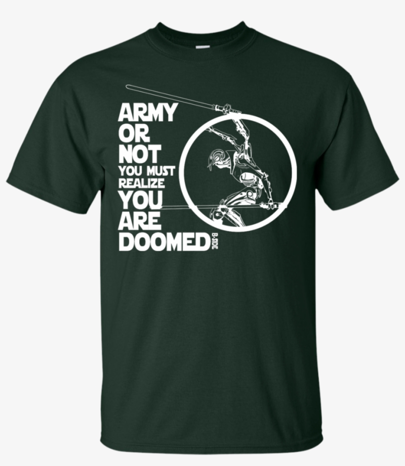 General Grievous - Rugby Shirts Funny, transparent png download