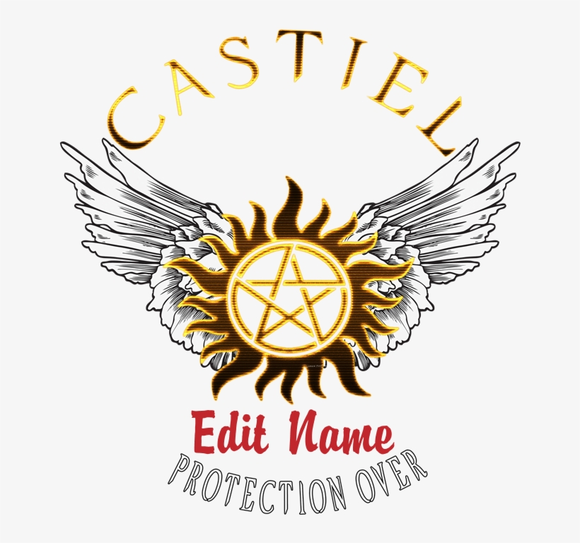 Favorite - Pentagram Tattoo, transparent png download