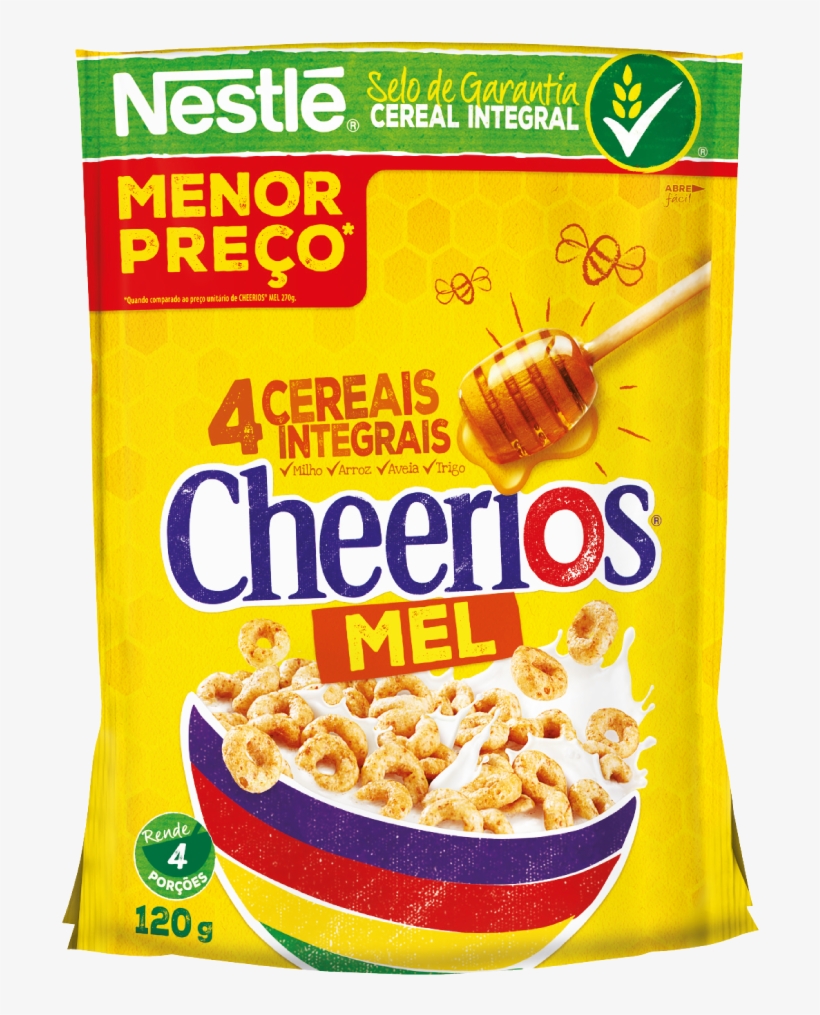 Cheerios, transparent png download