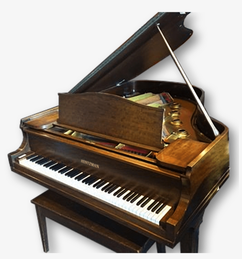 Used Heintzman Grand “ - Yamaha, transparent png download