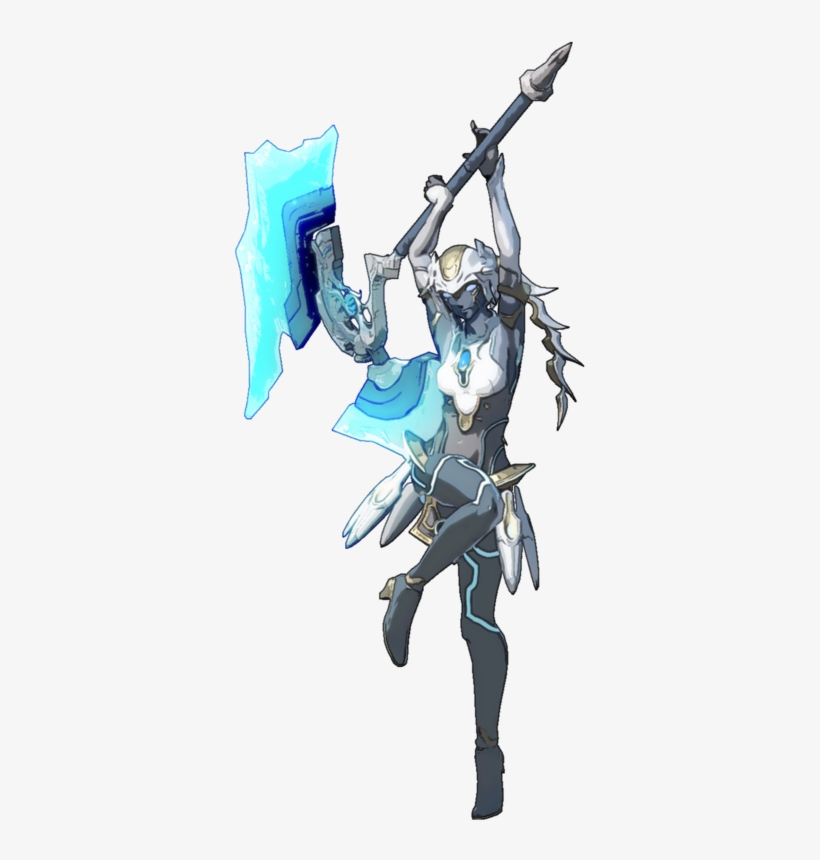 Xbc2 Commonaxef Final - Cartoon, transparent png download