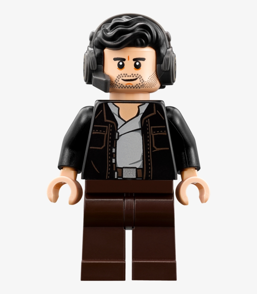 Navigation - Lego 75202 Star Wars Defense Of Crait, transparent png download