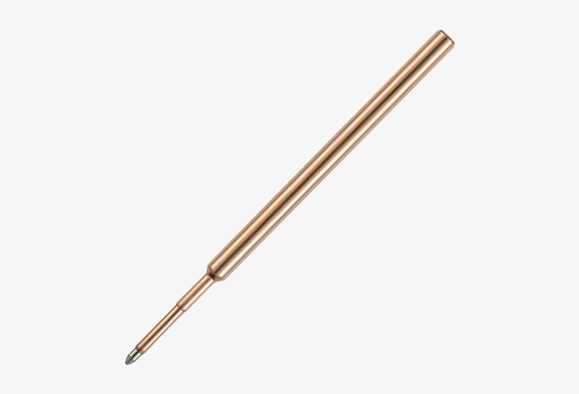 Red Ink Fine Point Pressurized Refill - Sat No 2 Pencil, transparent png download