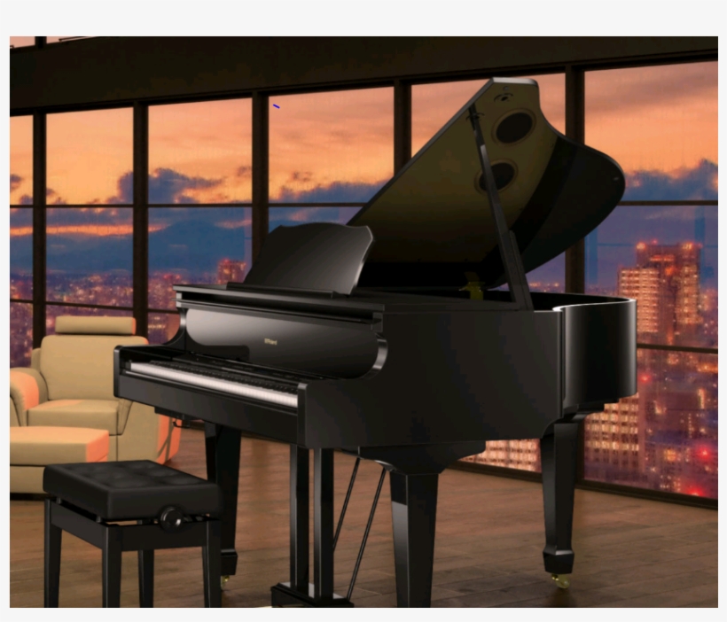 Fortepiano, transparent png download