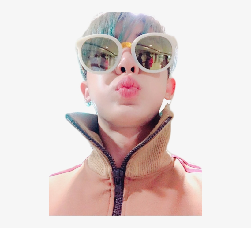 Monsta K-pop Dramarama Starship Entertainment Download - Wonho Monsta X Png, transparent png download