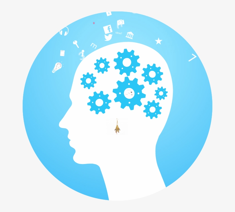 Prezi Mind, transparent png download