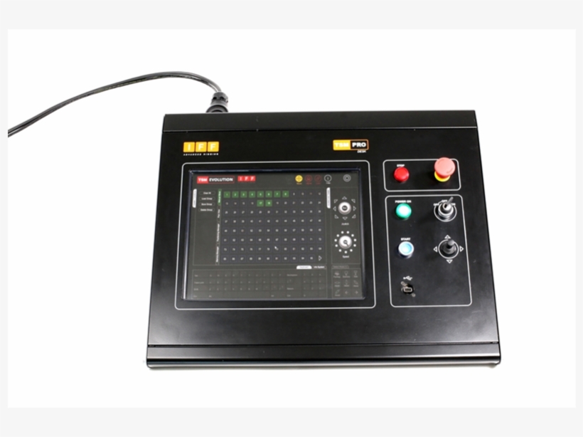 Tsm Desk - Electronics, transparent png download