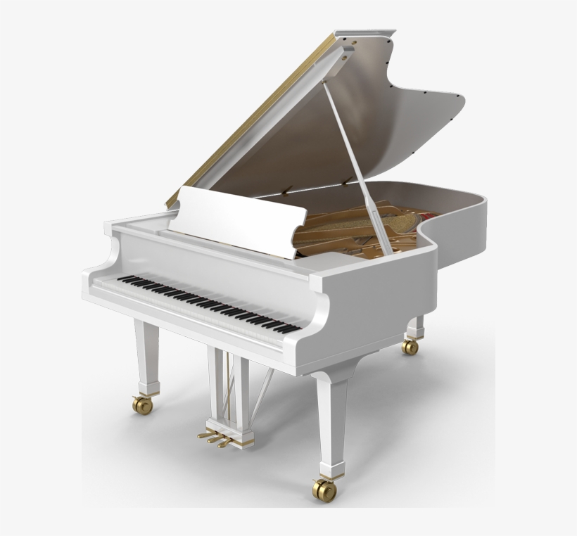Fortepiano, transparent png download