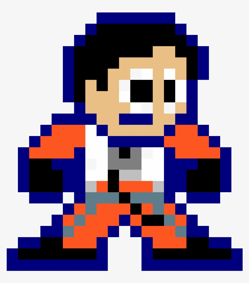 Poe Dameron - 2d Video Game Characters, transparent png download