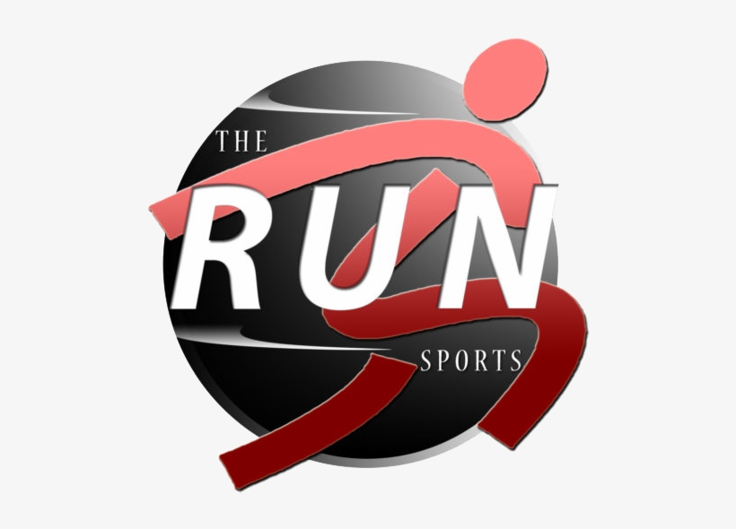 Run Top - Graphic Design, transparent png download