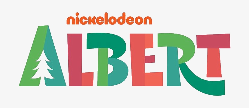 Directed By - - Nickelodeon Albert, transparent png download