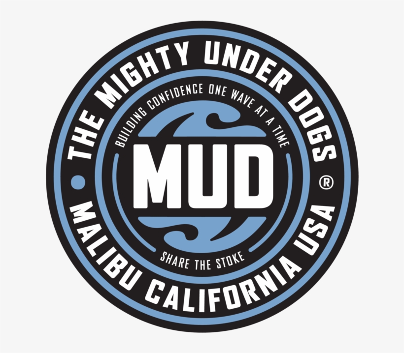 The Mighty Under Dogs - Circle, transparent png download