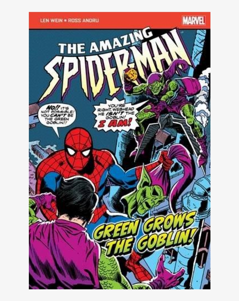 Купете The Amazing Spider-man - Spider-man, transparent png download