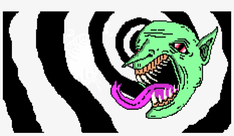 Goblin, transparent png download