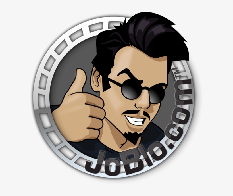 New Images Of Rhino And Green Goblin From The Amazing - Joblo Logo Png, transparent png download