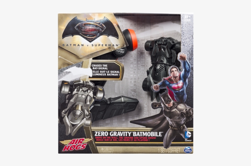 Zero Gravity Batmobile, transparent png download