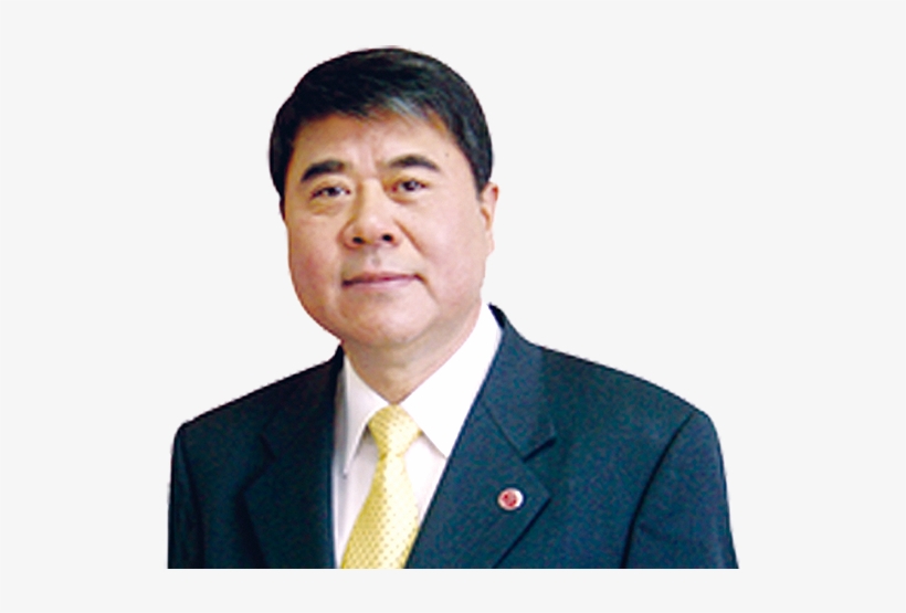 Professor Xu Erming Independent Non-executive Director - Official, transparent png download