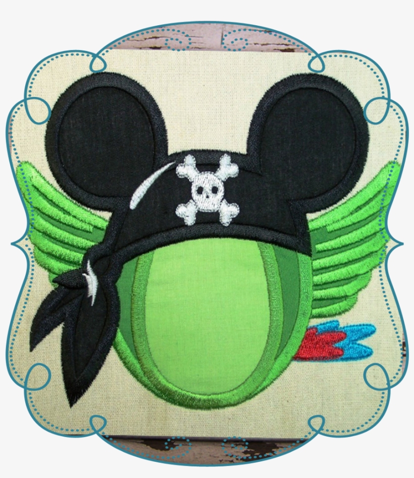 Pascorro Parrot - Patchwork, transparent png download