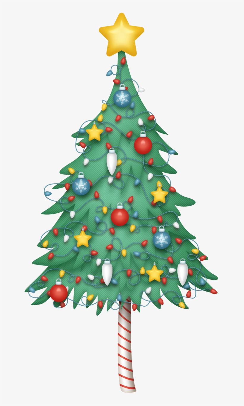 Фотки Childrens Christmas, Merry Christmas, Merry Little - Christmas Tree, transparent png download