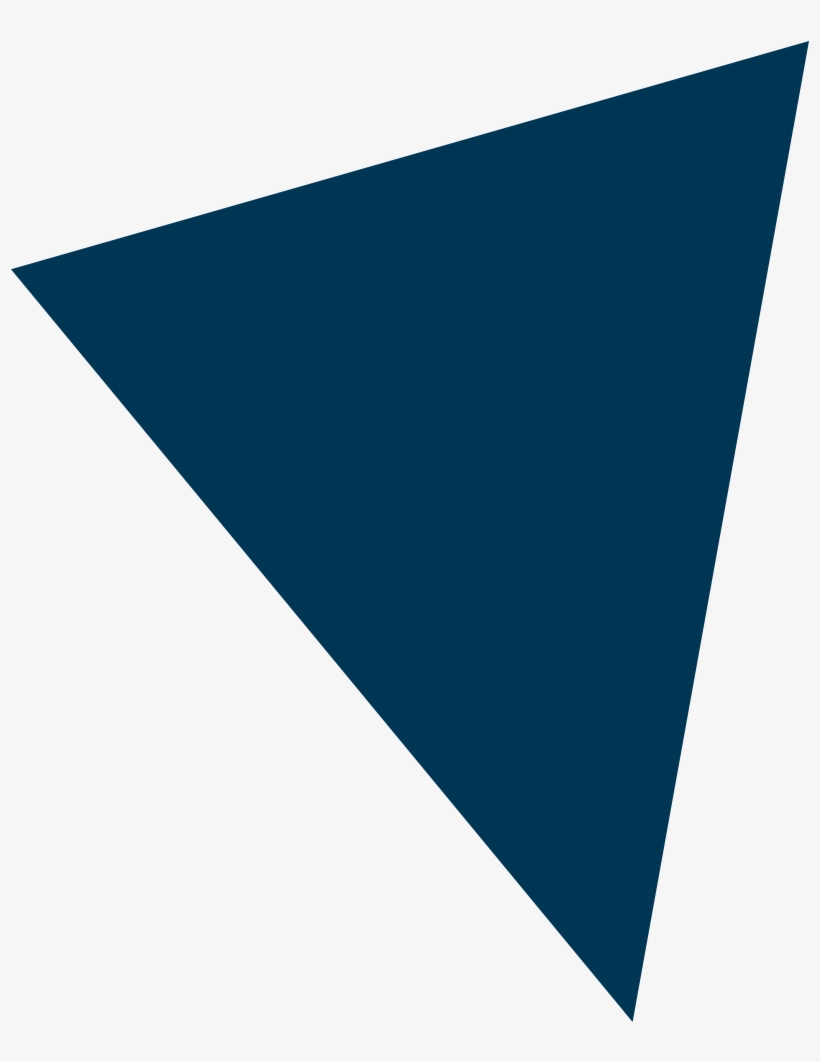 6th Annual - Triangle, transparent png download
