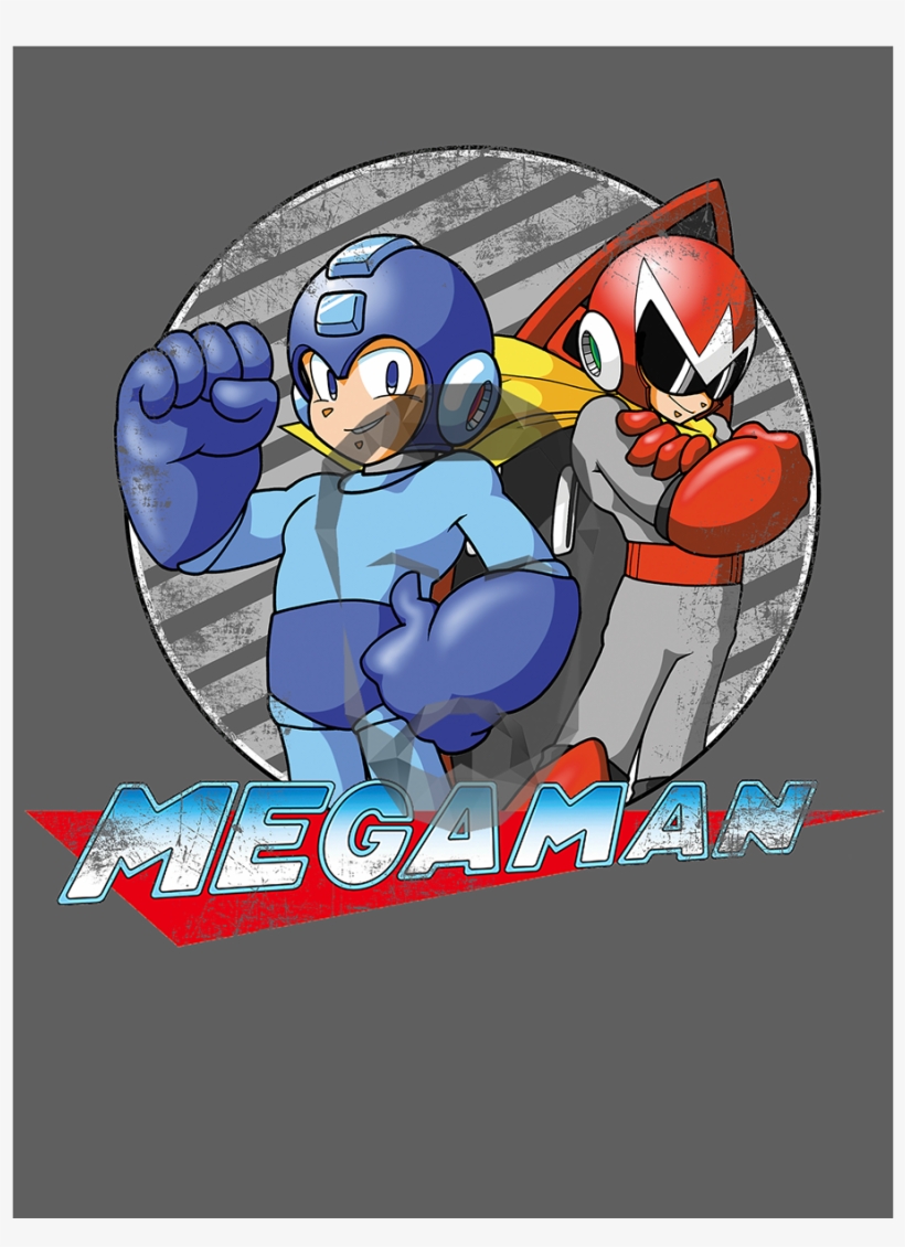Save To Collection - Megaman 10, transparent png download