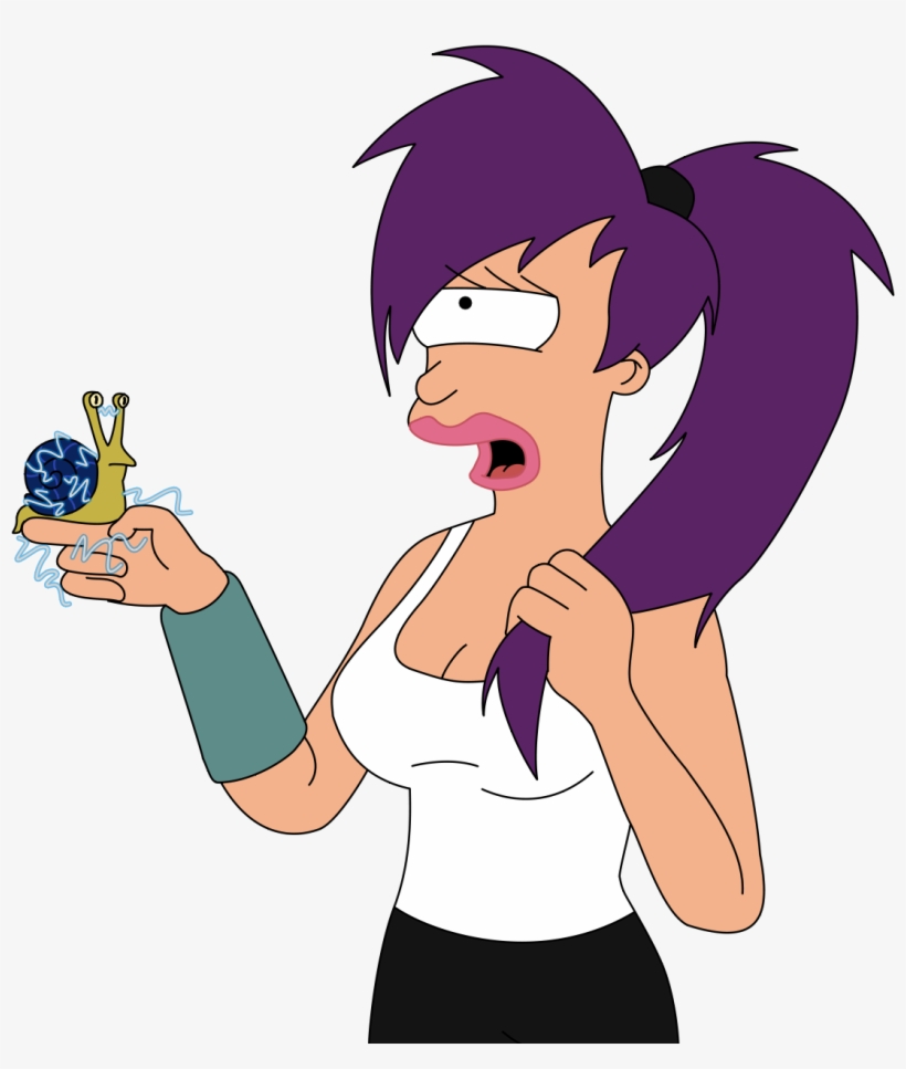1182 X 1289 2 - Leela Futurama Png, transparent png download