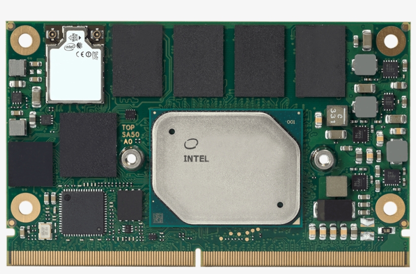 Conga-sa5 - Electronic Component, transparent png download