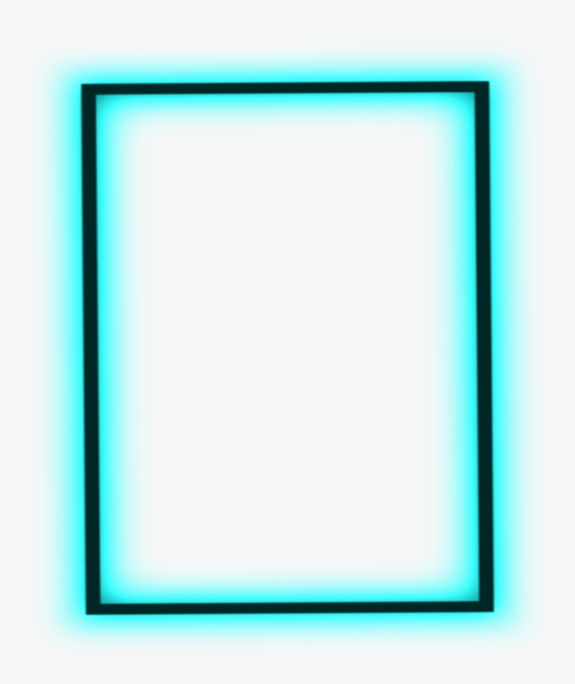 Mq Sticker - Electric Blue, transparent png download