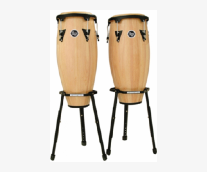 Latin Percussions Aspire® Wood Congas 10&quo - Latin Percussion Lpa646 Aw, transparent png download