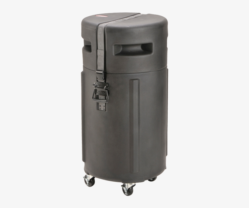 Loading Zoom - Skb Conga Travel Case, transparent png download