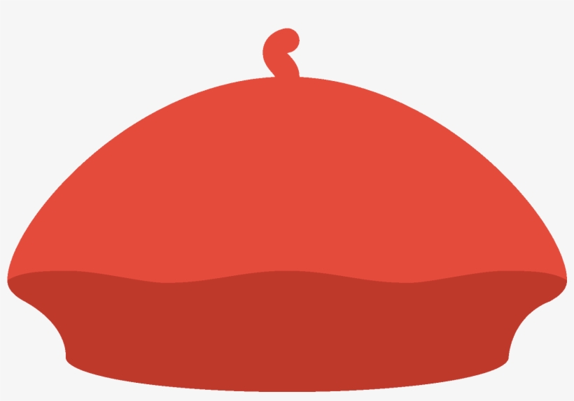 Beret Png - Illustration, transparent png download