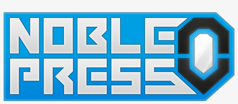 Noble Press - Tumbled Edition - Kenken, transparent png download