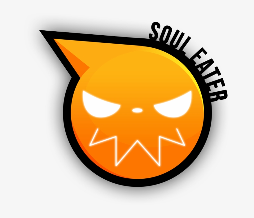 In The Anime Called Soul Eater, You Can Write “42 42 - Soul Eater, transparent png download